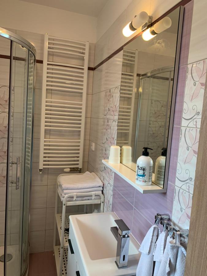 Apartmany Na Rozcesti Lomnice nad Popelkou Eksteriør bilde