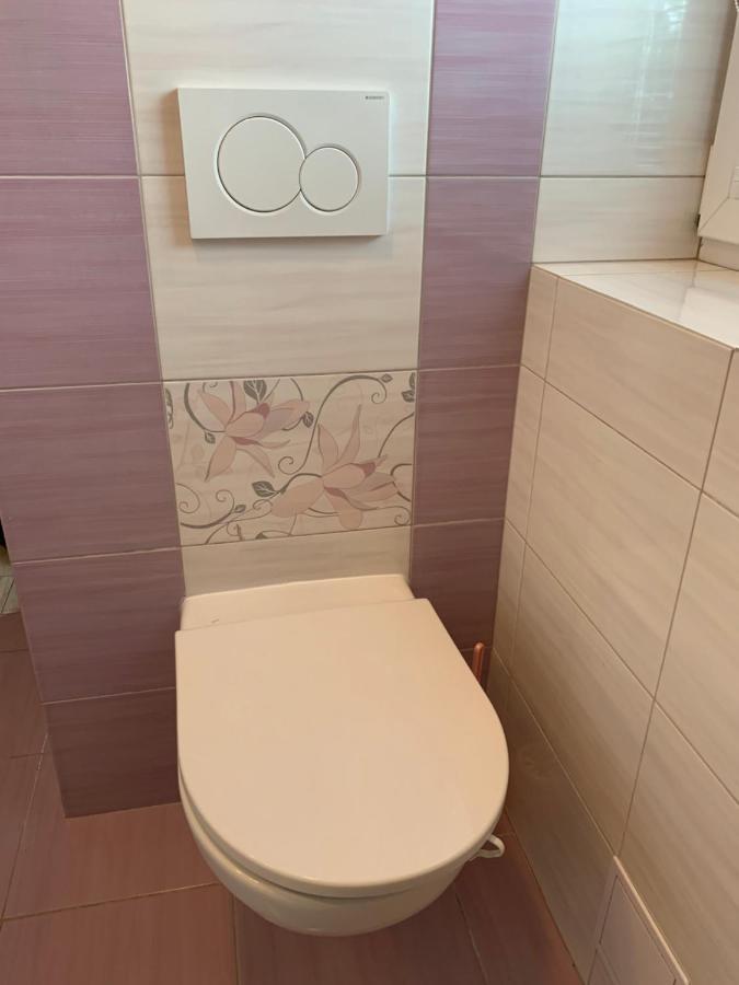 Apartmany Na Rozcesti Lomnice nad Popelkou Eksteriør bilde