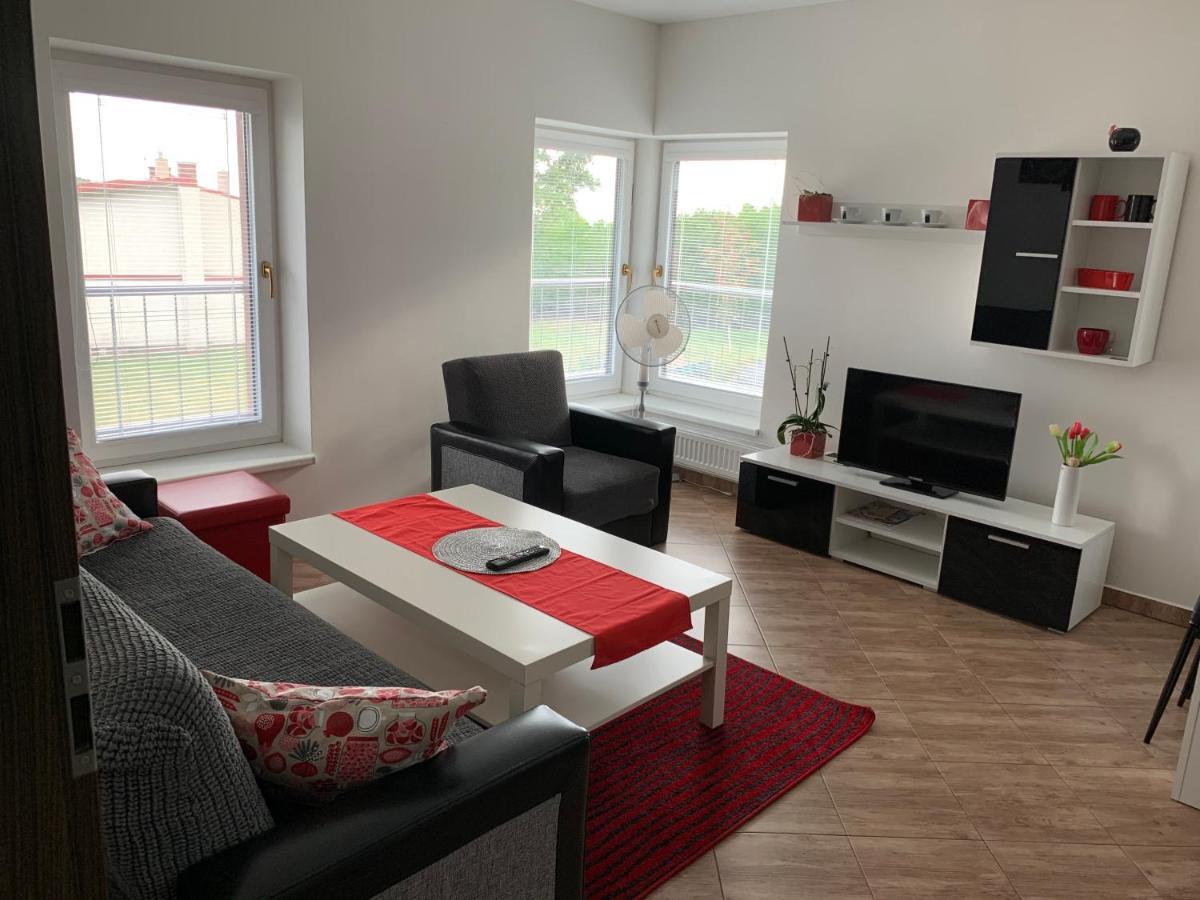Apartmany Na Rozcesti Lomnice nad Popelkou Eksteriør bilde
