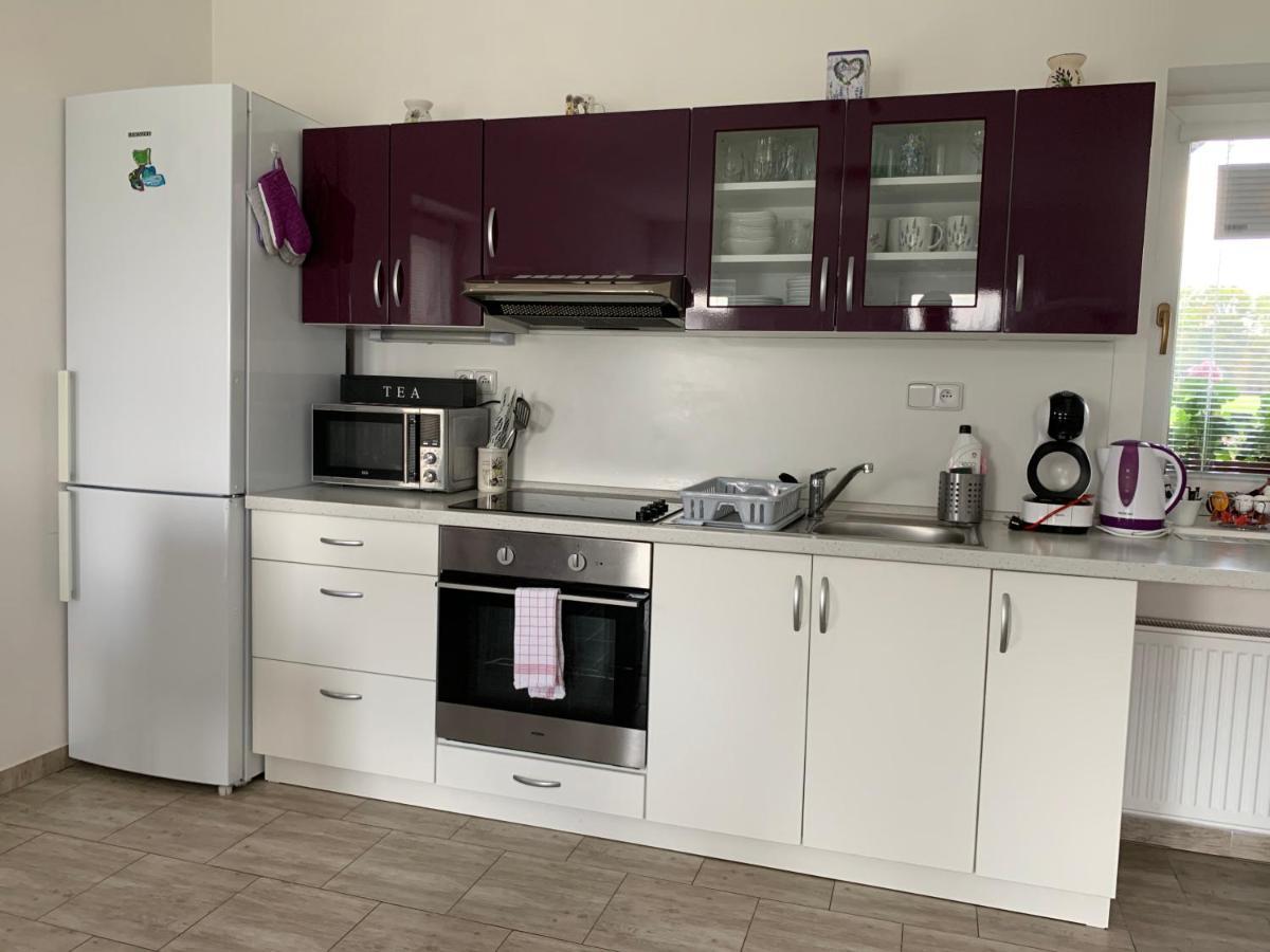 Apartmany Na Rozcesti Lomnice nad Popelkou Eksteriør bilde
