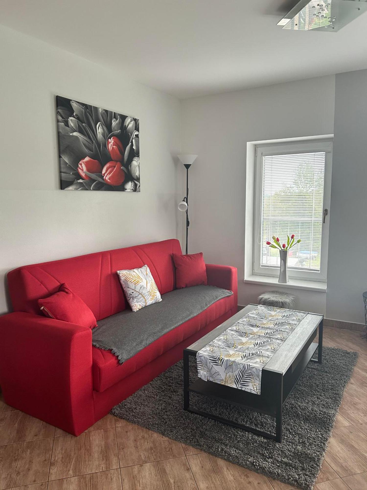 Apartmany Na Rozcesti Lomnice nad Popelkou Eksteriør bilde