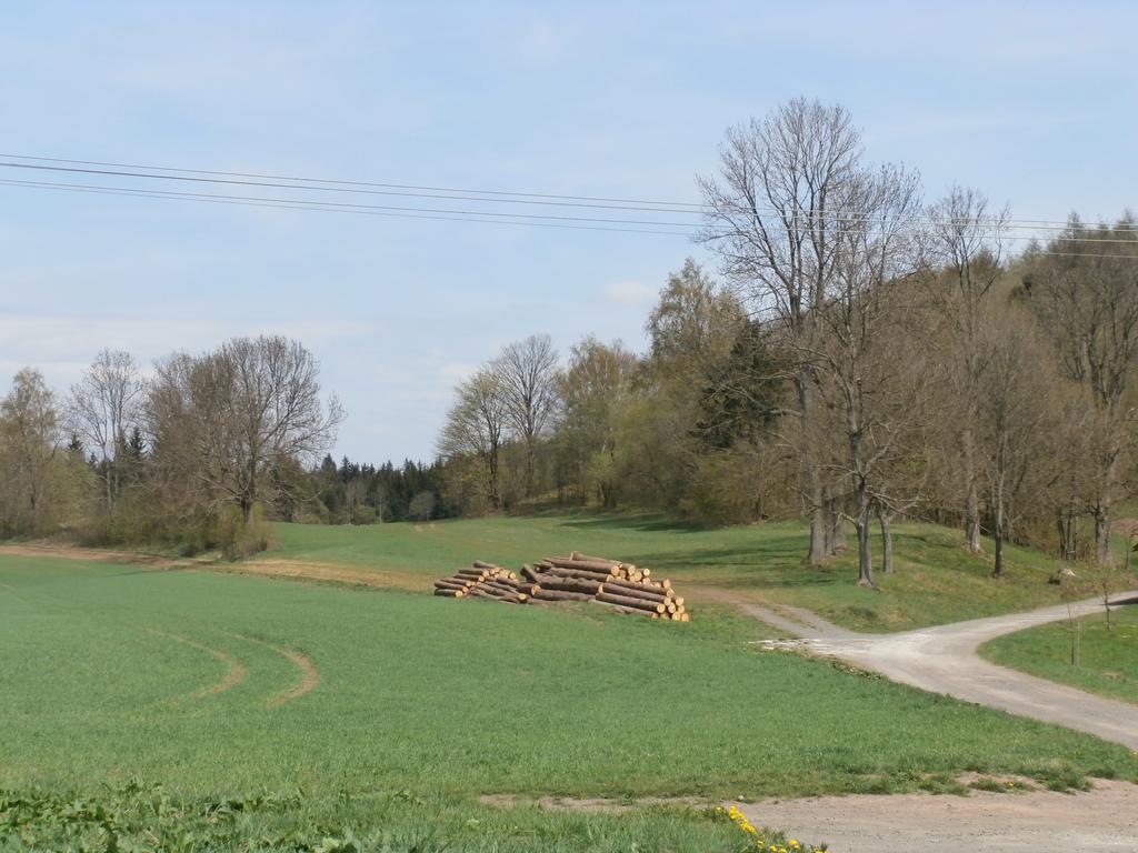 Apartmany Na Rozcesti Lomnice nad Popelkou Rom bilde