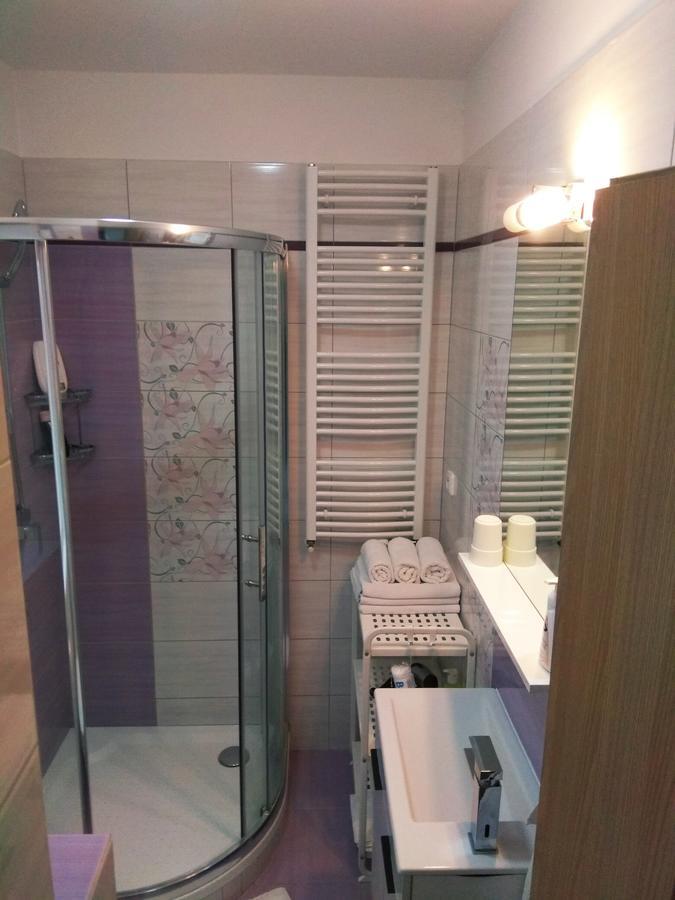 Apartmany Na Rozcesti Lomnice nad Popelkou Eksteriør bilde